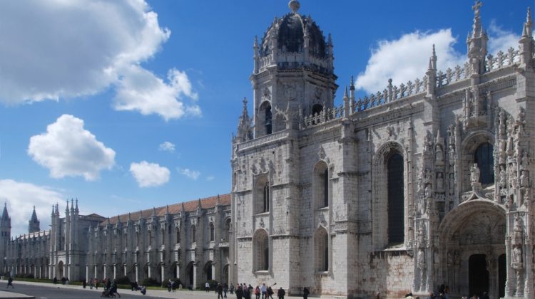 Mosteiro-de-Jerônimos - nacionalidade portuguesa