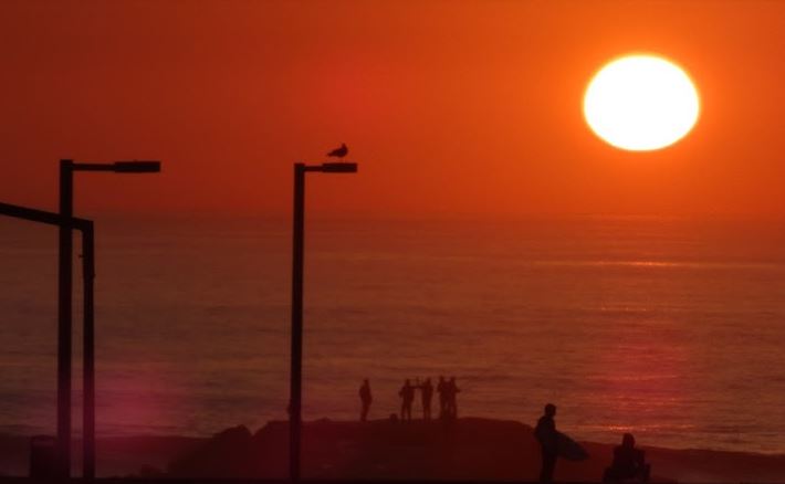 verao em Portugal - nacionalidade portuguesa