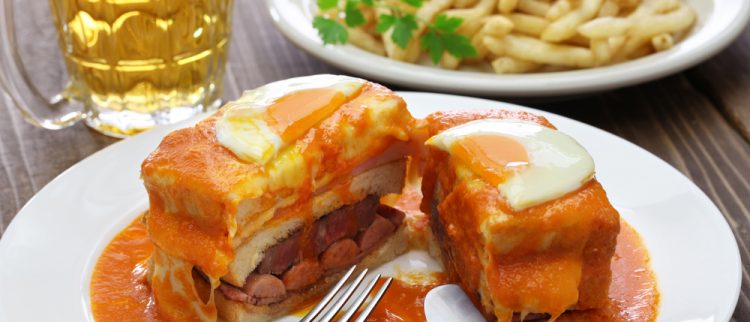 Francesinha