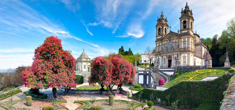 morar em braga