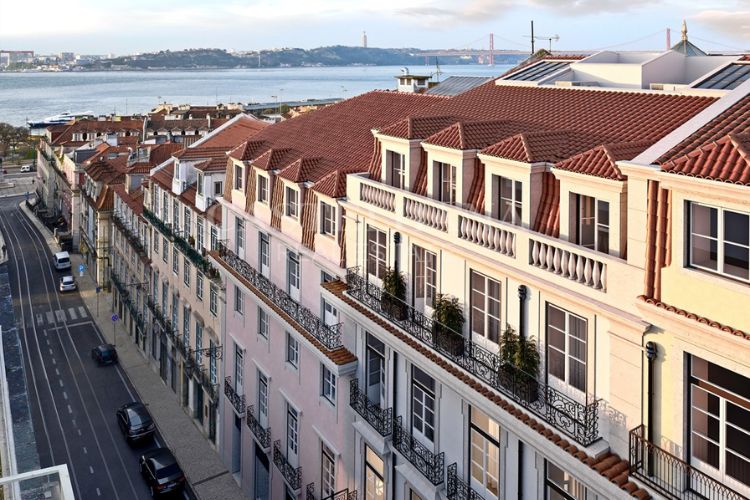 Dicas online e offline para encontrar casa em Lisboa ou Porto – ECO