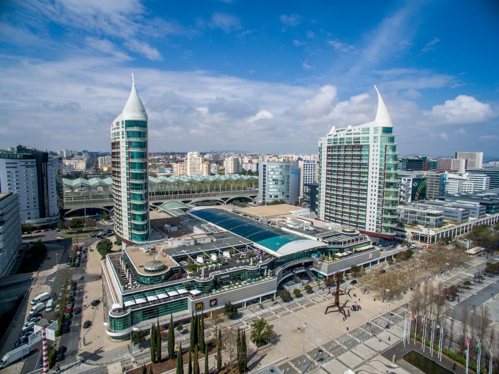 Portugal tem já 43 cidades inteligentes