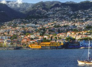 Arquipélago da madeira - nacionalidade portuguesa