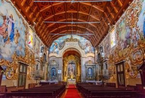 igreja portugal - nacionalidade portuguesa