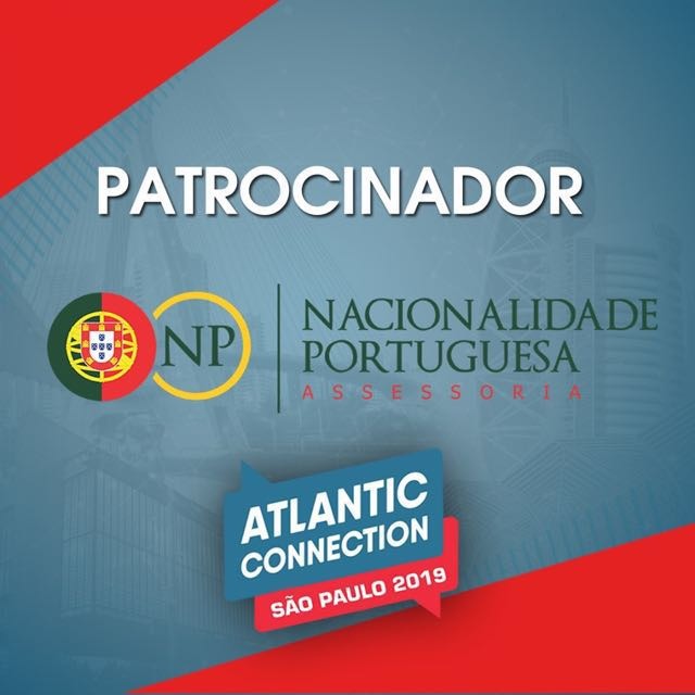 atlantic connection - nacionalidade portuguesa