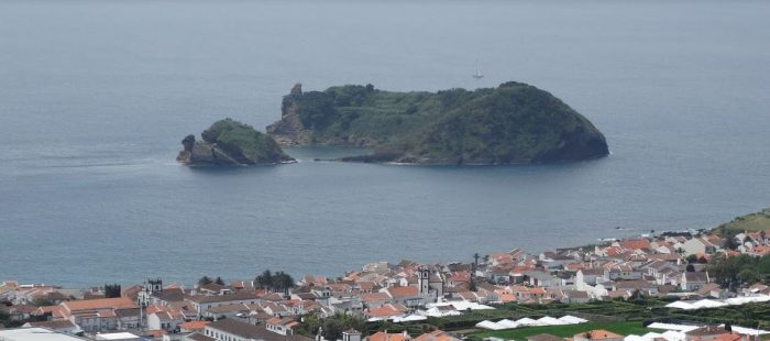 Ilheu de Vila Franca do Campo - Nacionalidade portuguesa