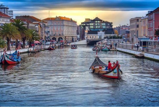 aveiro - nacionalidade portuguesa