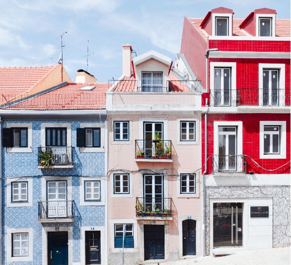 casas lisboa - nacionalidade portuguesa