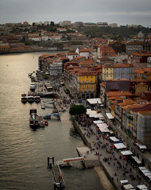 casas porto -nacionalidade portuguesa