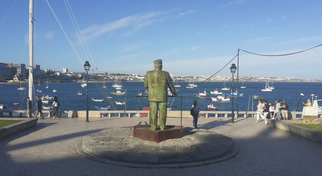 cascais Portugal - Nacionalidade portuguesa
