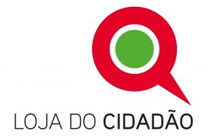 loja do cidadao logo - nacionalidade portuguesa