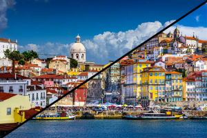 Porto Lisboa - nacionalidade portuguesa