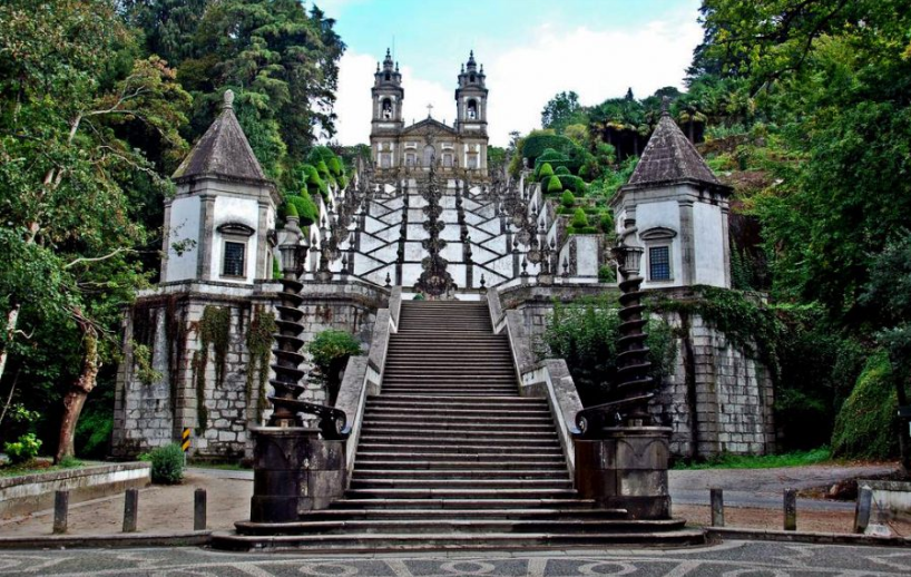  Braga ou Guimarães, onde morar?