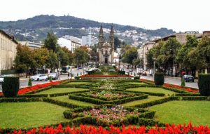 Braga ou Guimarães, onde morar