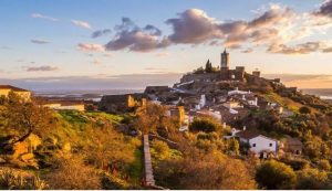 alentejo - nacionalidade portuguesa