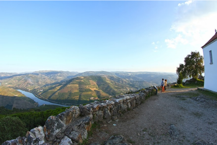 Guia do Vale do Rio Douro 