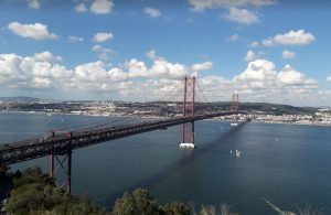 onde morar perto de Lisboa - nacionalidade portuguesa