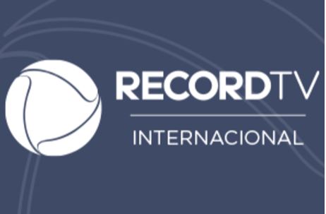 rede record portugal - empresas brasileiras