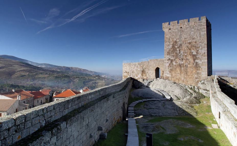 Castelo Linhares da Beira