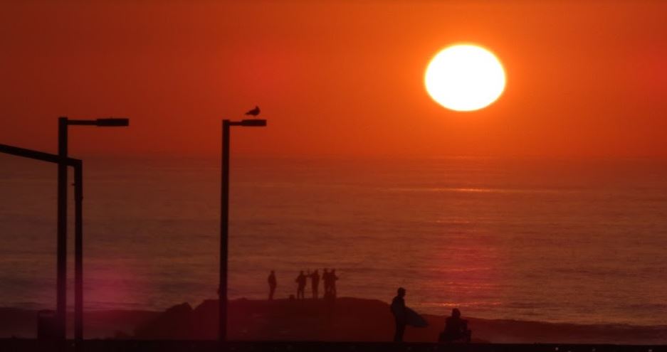 costa da caparica - nacionalidade portuguesa