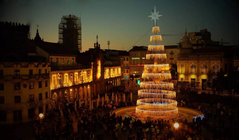 Natal em Portugal: conheça as tradições e delícias da gastronomia