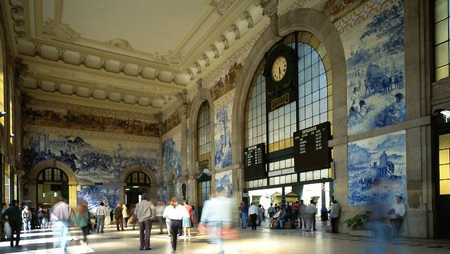 estacao sao bento