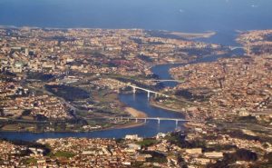 onde morar perto do Porto - nacionalidade portuguesa