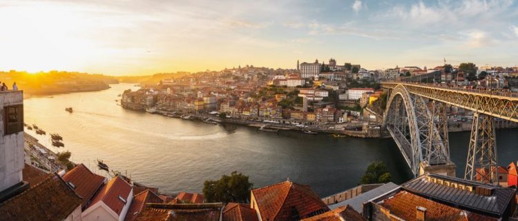 porto portugal - nacionalidade portuguesa