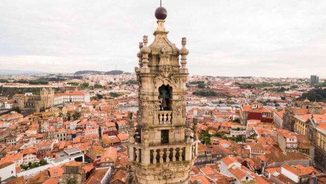 torre dos clerigos
