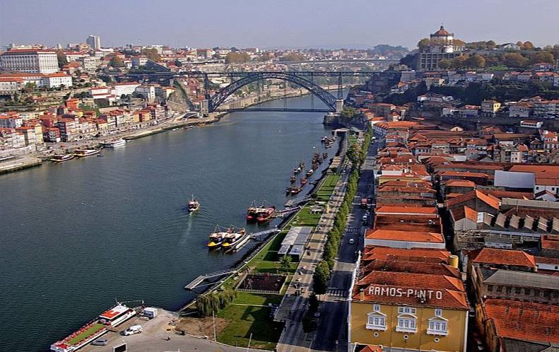 vila nova de gaia e porto vila nova de gaia roteiro