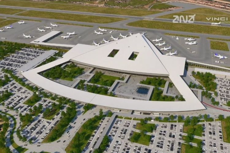 aeroporto Montijo - nacionalidade portuguesa