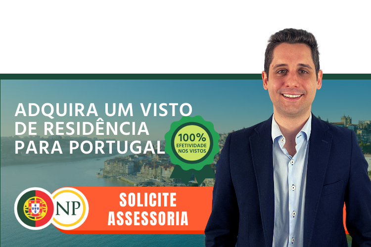 assessoria visto Portugal