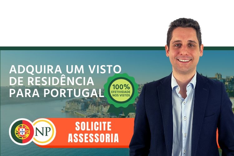 assessoria visto Portugal