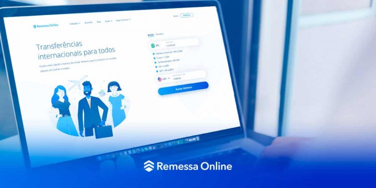 transferências internacionais