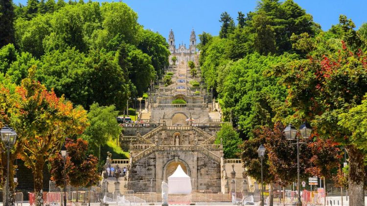 morar em lamego portugal