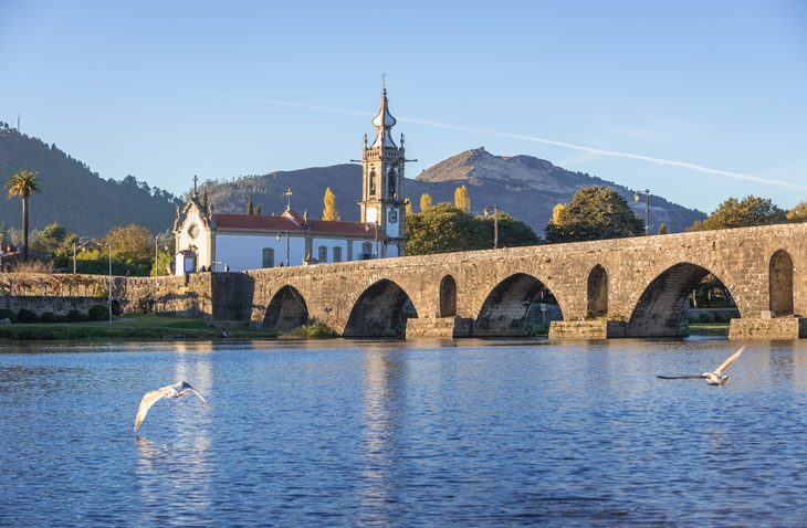 morar em ponte de lima