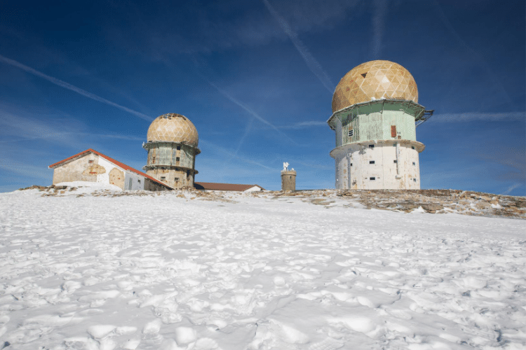 centro de portugal - serra da estrela