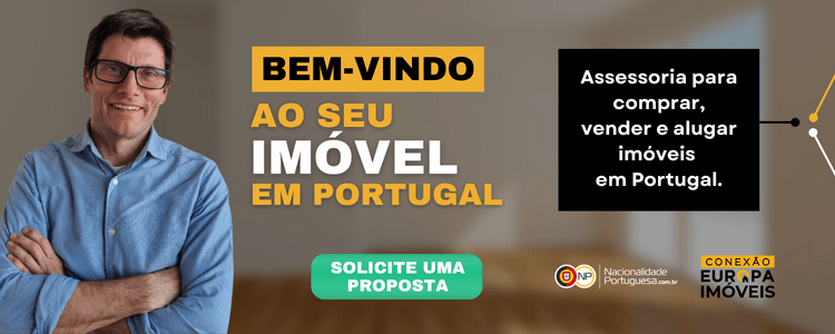 assessoria para comprar imóvel portugal