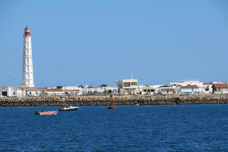 Cabo de Santa Maria