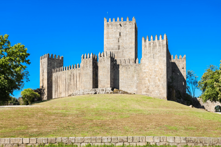 norte de portugal