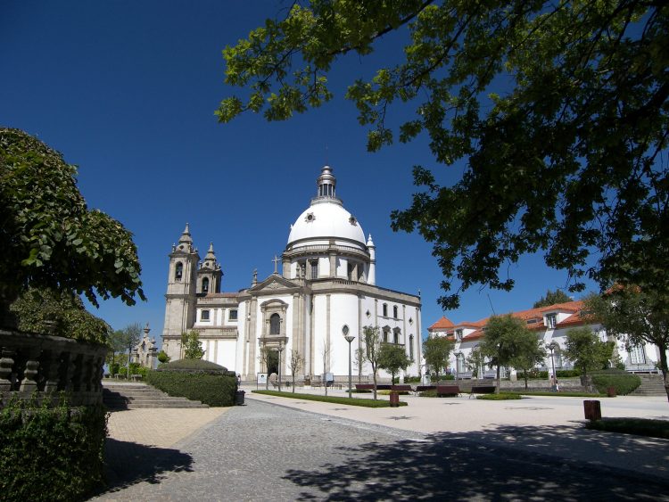 morar em braga