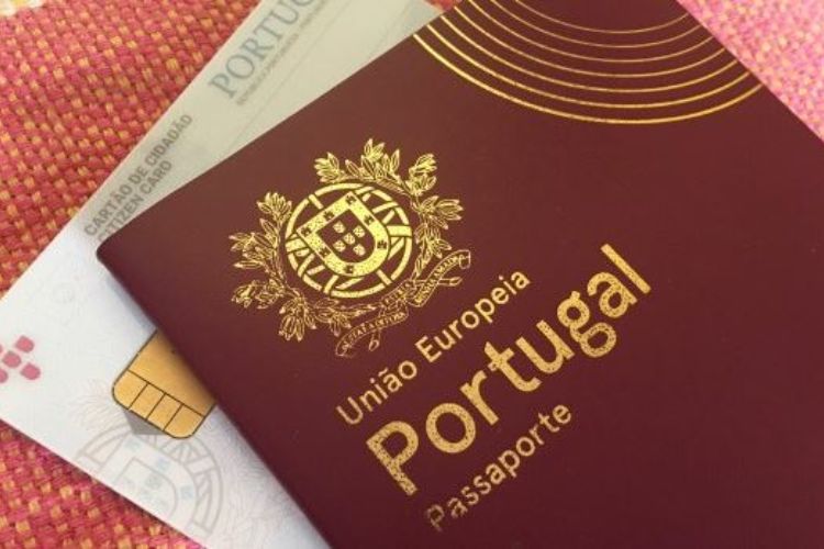 Vistos de Residência para Portugal - Longa duração