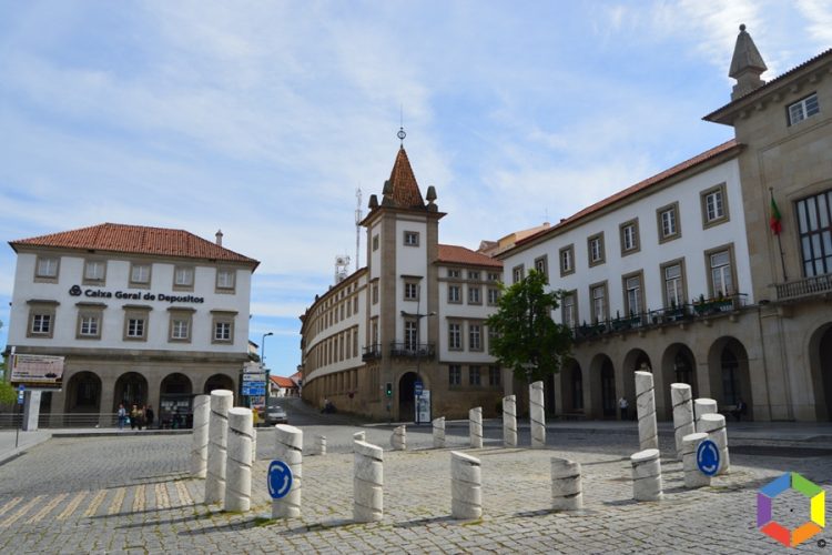 centro de portugal - covilhã