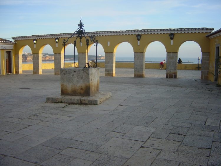 Fortaleza de Santa Catarina