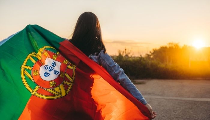 nacionalidade bisneto portugues