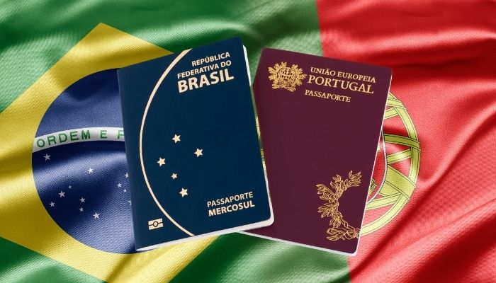 Assessoria para Nacionalidade Portuguesa por Tempo de Residência