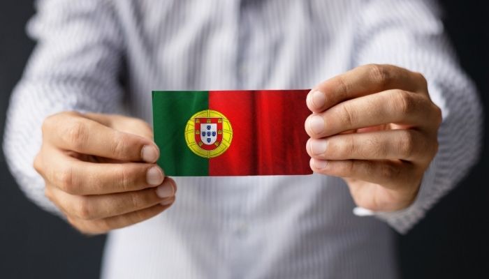 nacionalidade portuguesa filho