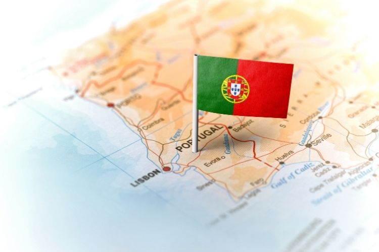 onde morar em portugal regiões e cidades