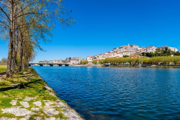 Como é morar em Coimbra