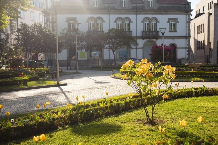 Distrito de Viseu, Portugal: As melhores cidades